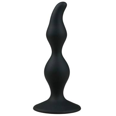 Booty Rocket Buttplug