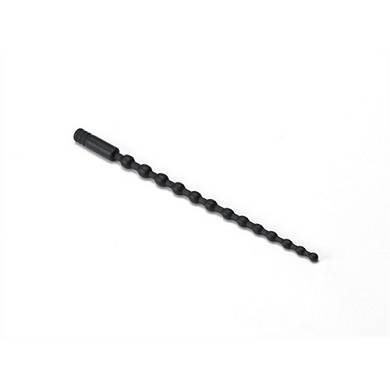 Tiefenwirksame Sonde 17,78 cm in Schwarz