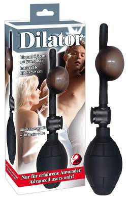 Dilator Pump