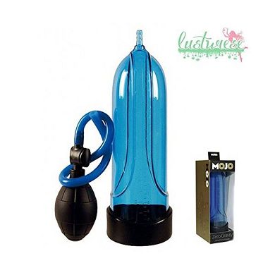 Mojo Zero Gravity Blue
