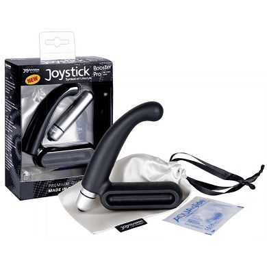 Joystick Booster Pro