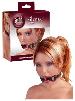 Knebel Silence