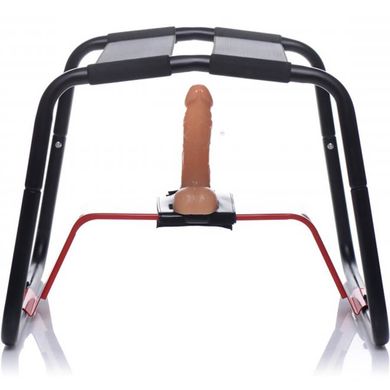 Lovebotz Bangin Bench Extreme Sex Stool