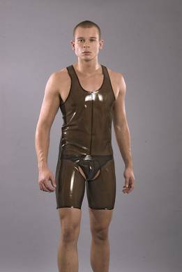Wrestlerbody: Sechs