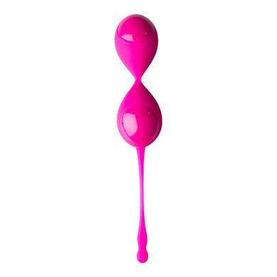 SMILE Sporty Love Balls in Pink