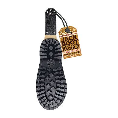 Paddle Schuhsohle Boots