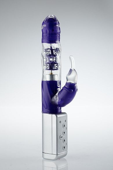 Toy Joy Funky Vibrator, 