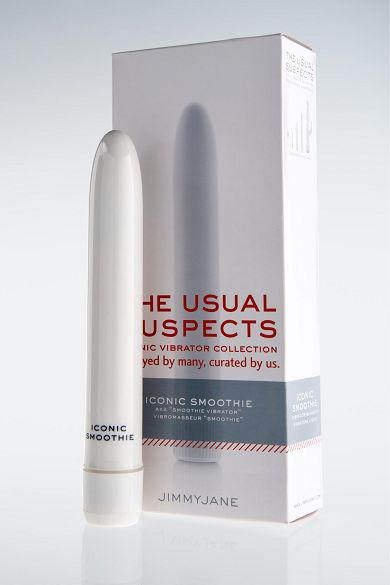 Jimmy Jane Vibrator 