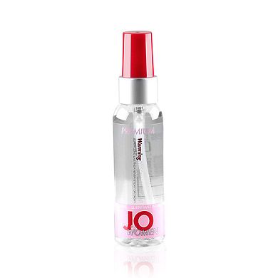 Premium Women, silikonbasiert, 60 ml