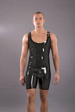 Tank Top: Dreizehn