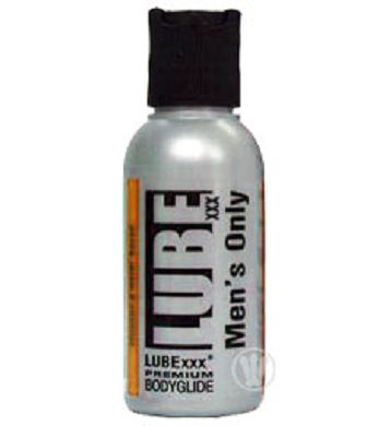 Lubexxx Mens only Gleitgel 50 ml