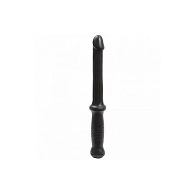Dildo Eichelstab, 35 x 4 cm
