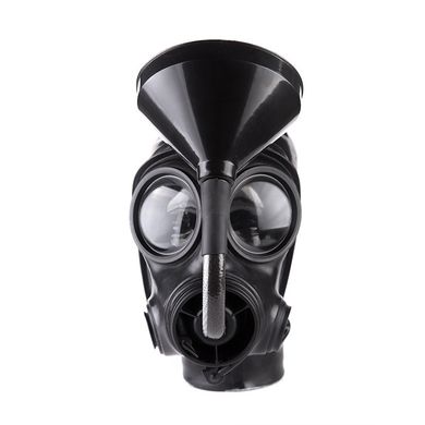 Regulation Gas Mask Funnel Hood