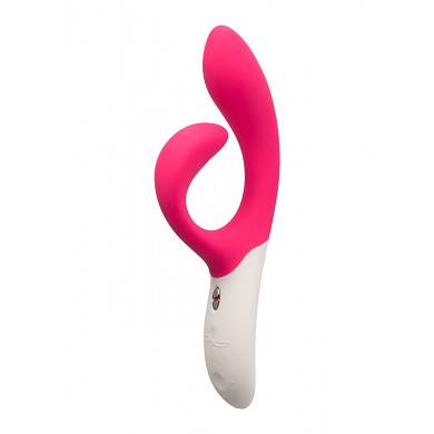 We-Vibe - Nova - 21,5 x 6,5 cm - in Pink