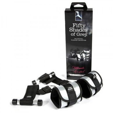 Fifty Shades of Grey Handfesseln Ultimate Control