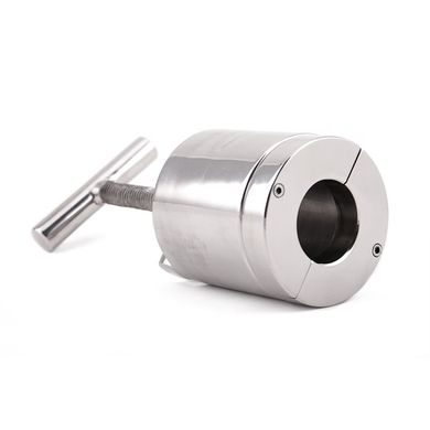 Ball Flask Crusher