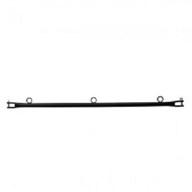 Spreizstange aus Metall 80 cm lang