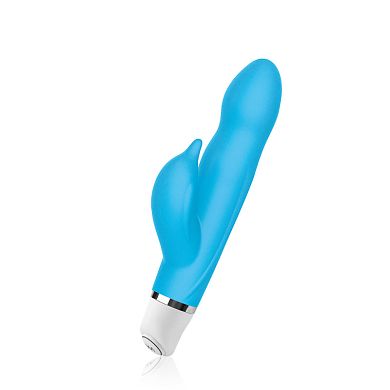 Silicone Dolphin, 15 cm