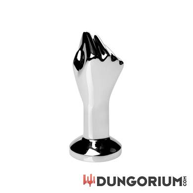 kleiner-faustdildo