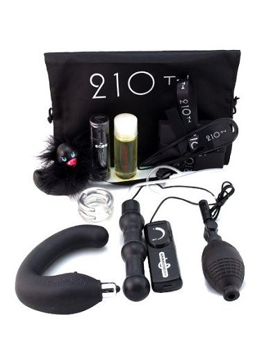 210th Erotic Box Pride