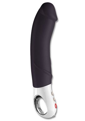 Funfactory BIG BOSS G5 Click n Charge black/white