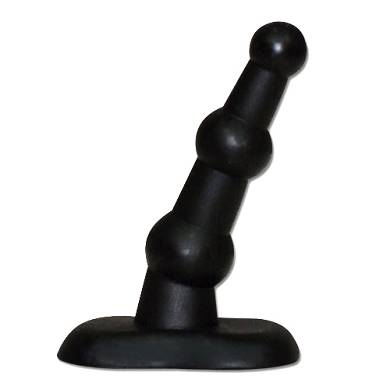 Mini Exhilarator Anal Plug sw