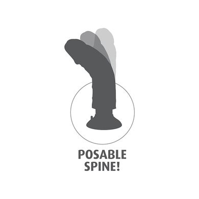 king-cock-vibrating-flesh-9quot
