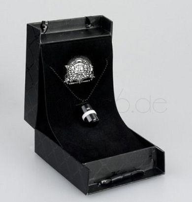 Touch Jewels Queen