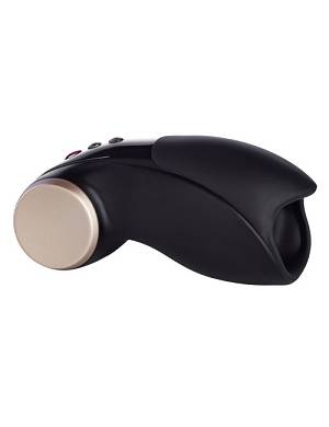 Cobra Libre II schwarz/schwarz