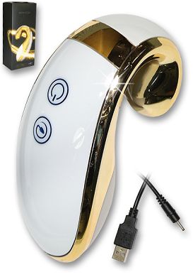 17 cm Meniscus Rechargable Aufliegevibrator