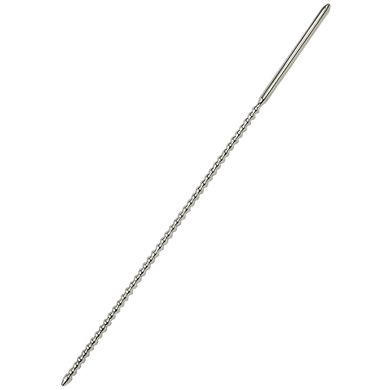 Dilatator - Harnrhrendehner - Dip Stick Ribbed 6 mm