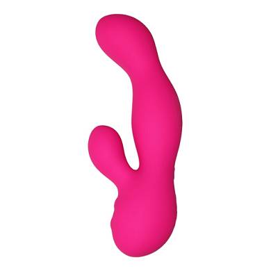 The Swann Princess Vibrator
