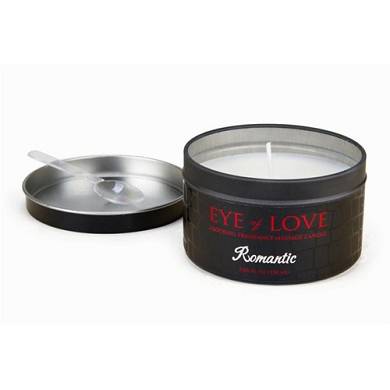 EOL Romantic Massagekerze fr Ihn