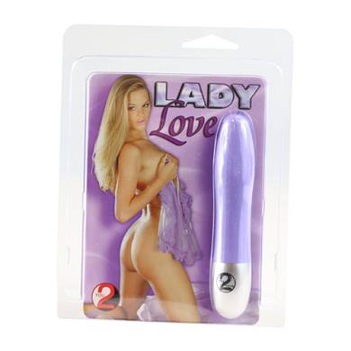 Lady Love