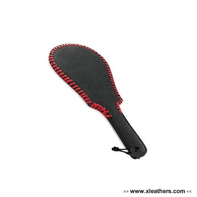 Xleathers TouchMe Paddel Round