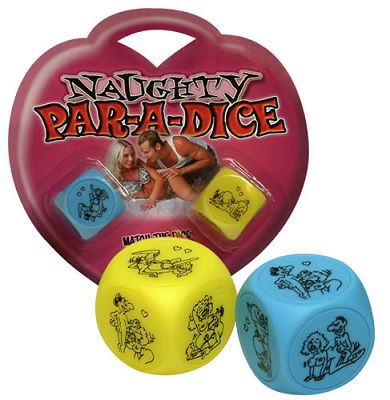 Par-a-dice Wrfel