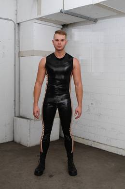 der-body