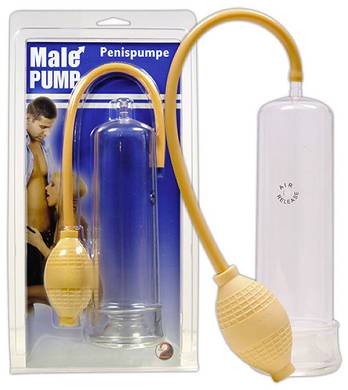 Penis Pumpe Potenz Vakuum Enlarger Penispumpe Unterdruck Impotenz-Hilfe #922