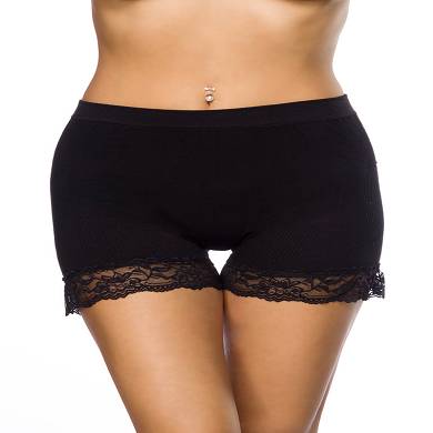 High Waist Hschen