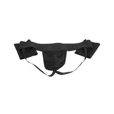 Sportsheets Elastabind Jock Zurückhaltung