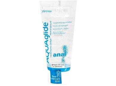 Joydivision Aquaglide Anal Gleitgel