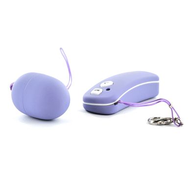 Long Distance Lover violett, 4,7 cm, D: 33 mm