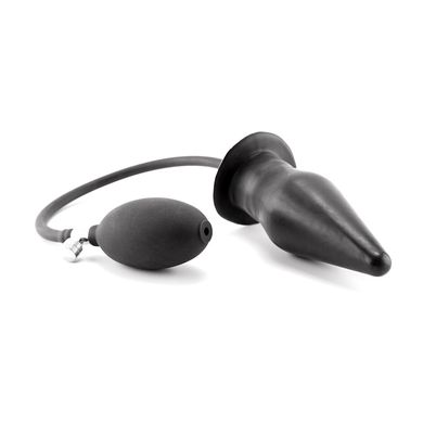 Inflatable Semi-Solid Plug - Medium 4"