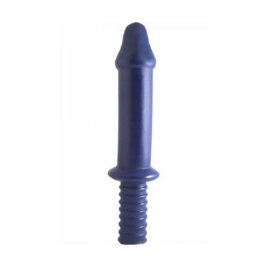 Dildos Crackstuffers - 430 x 80 mm Crackstuffers Dildo Large Plain Truncheon