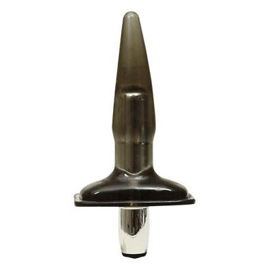 Silver Plug Vibrations