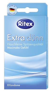 Ritex Extra dnn 8er
