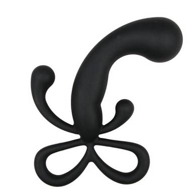 EasyToys Prostata-Massagegert Funky