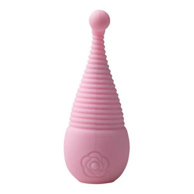 Maro Kawaii 1 Vibrator in ausgestellter Form in Pink