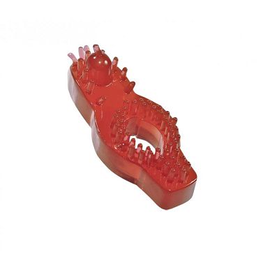 Stretch Flexible Cockring