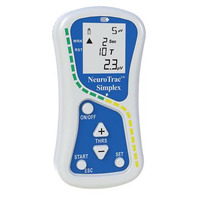 NeuroTrac® Simplex - EMG-Biofeedback-Gerät